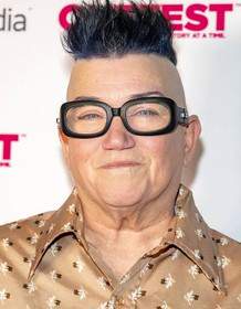 Lea DeLaria
