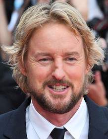 Owen Wilson
