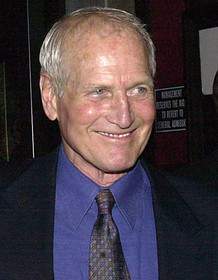 Paul Newman