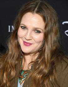 Drew Barrymore