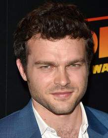 Alden Ehrenreich