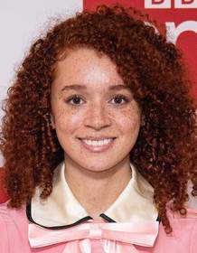 Erin Kellyman