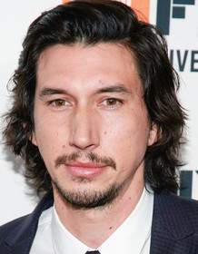 Adam Driver