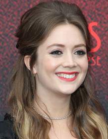 Billie Lourd