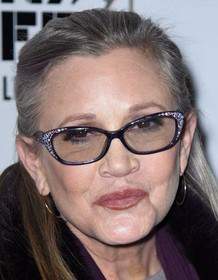 Carrie Fisher