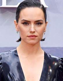 Daisy Ridley