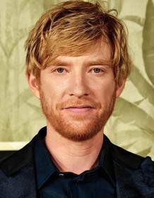 Domhnall Gleeson