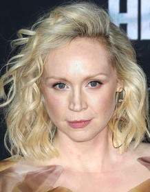 Gwendoline Christie