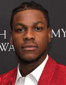 John Boyega