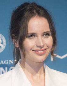 Felicity Jones