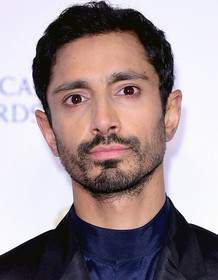 Riz Ahmed
