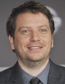 Gareth Edwards