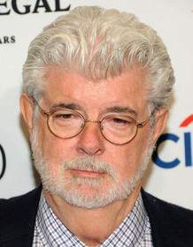 George Lucas