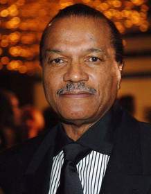 Billy Dee Williams