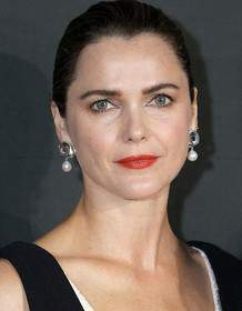 Keri Russell