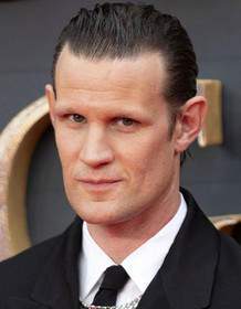 Matt Smith