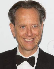 Richard E. Grant