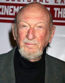 Irvin Kershner