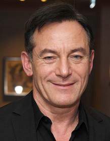 Jason Isaacs