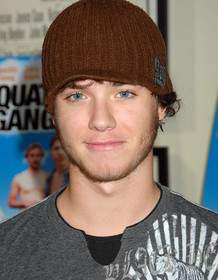 Jeremy Sumpter