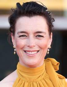 Olivia Williams
