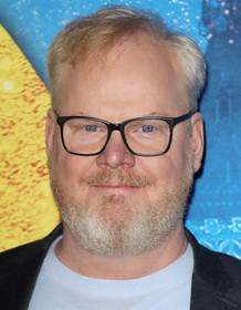 Jim Gaffigan