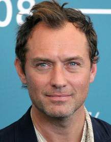 Jude Law