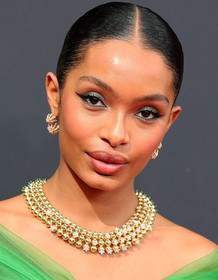 Yara Shahidi