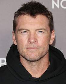 Sam Worthington