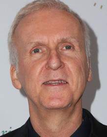 James Cameron