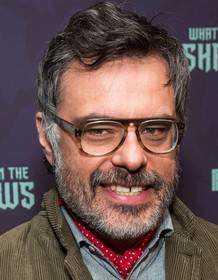 Jemaine Clement