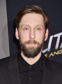 Joel Moore
