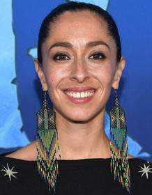 Oona Chaplin