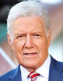 Alex Trebek