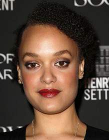 Britne Oldford