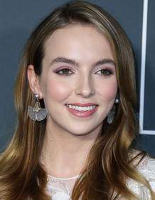 Jodie Comer