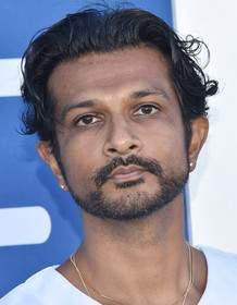 Utkarsh Ambudkar