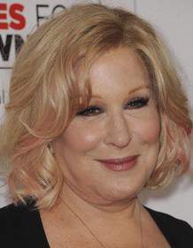 Bette Midler
