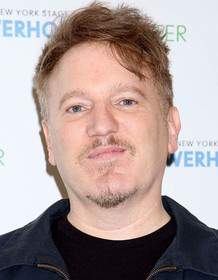 Dan Finnerty
