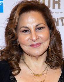 Kathy Najimy