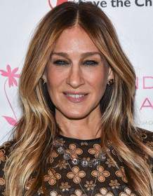 Sarah Jessica Parker