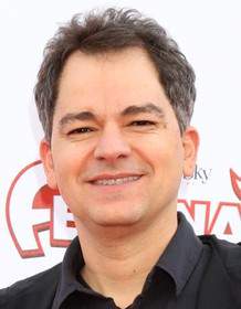 Carlos Saldanha