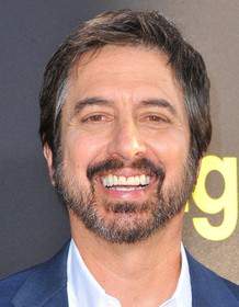 Ray Romano