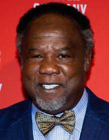 Isiah Whitlock Jr