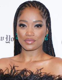 Keke Palmer