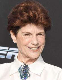 Mary McDonald-Lewis