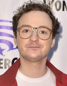 Griffin Newman