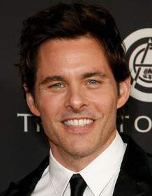 James Marsden