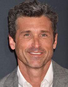 Patrick Dempsey