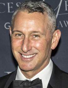 Adam Shankman